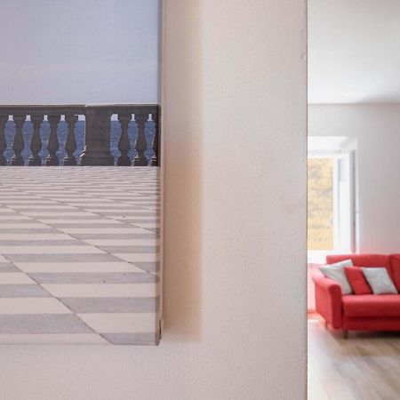 Apartamento Abbraccio Di Mare- Relax Vicino Al Porto Livorno Exterior foto