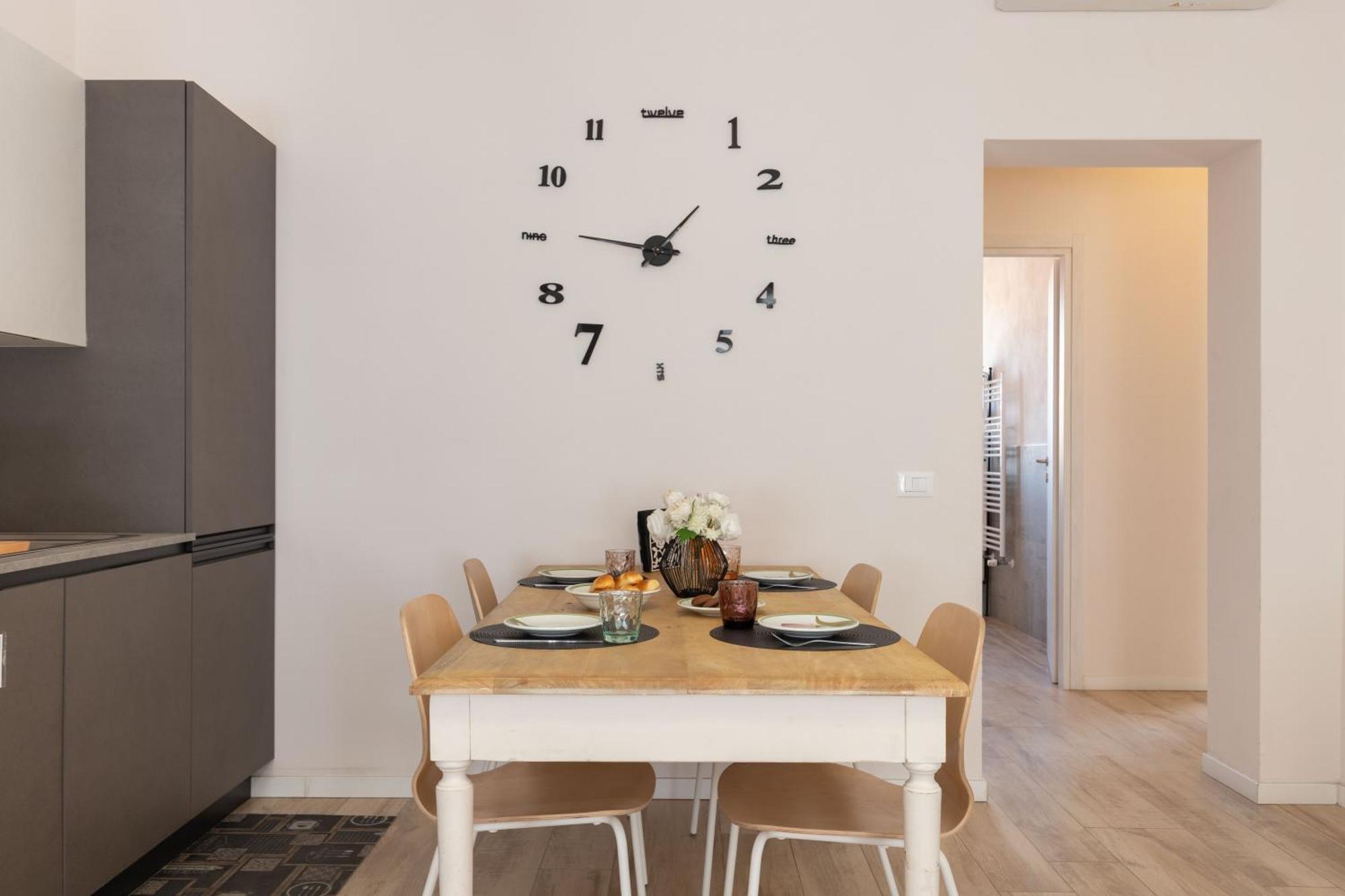Apartamento Abbraccio Di Mare- Relax Vicino Al Porto Livorno Exterior foto